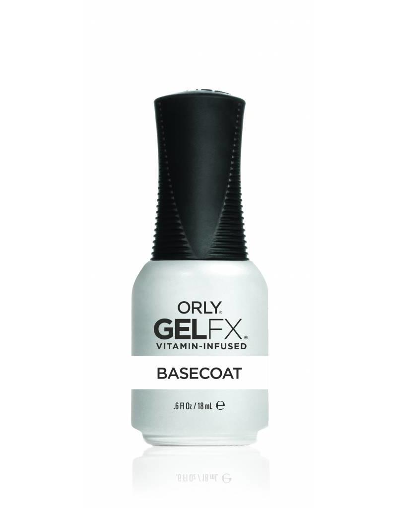 ORLY GELFX Basecoat 18ml